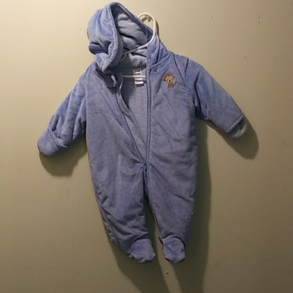 Snowsuit